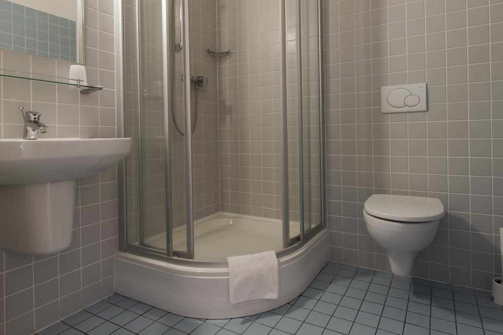 Penzion Ve Stoleti Loděnice Habitación foto