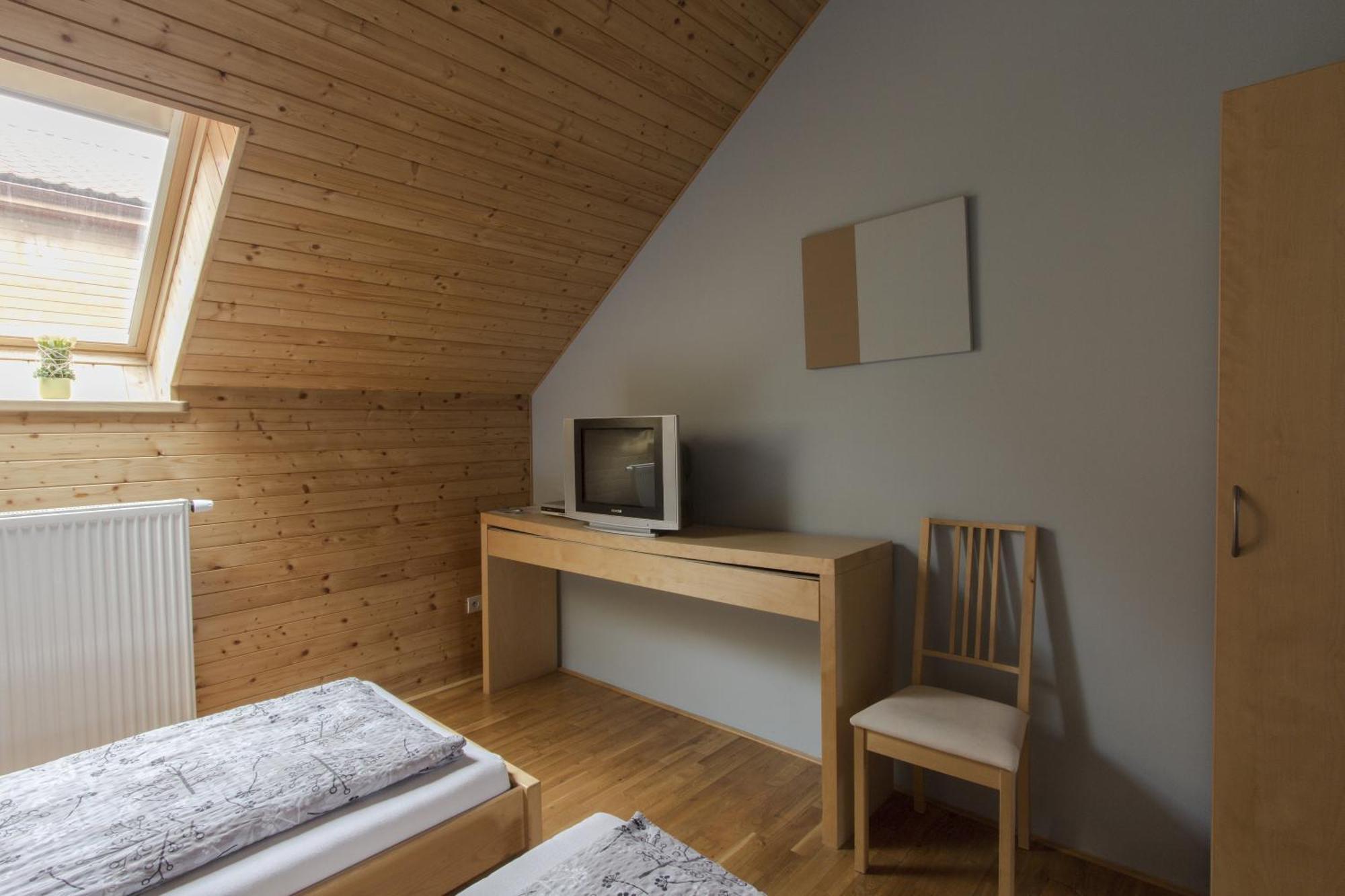 Penzion Ve Stoleti Loděnice Habitación foto