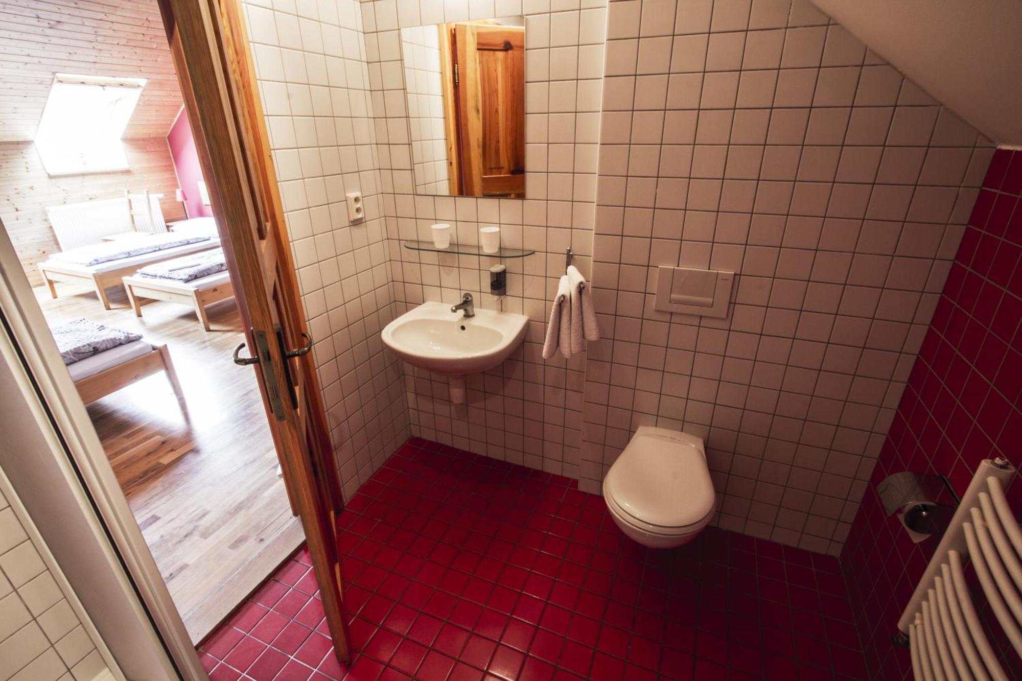 Penzion Ve Stoleti Loděnice Habitación foto